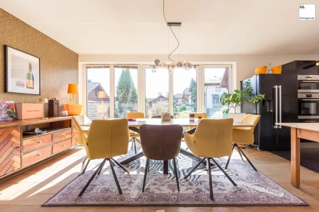 Designed to shine - Mondsee erleben - Bild