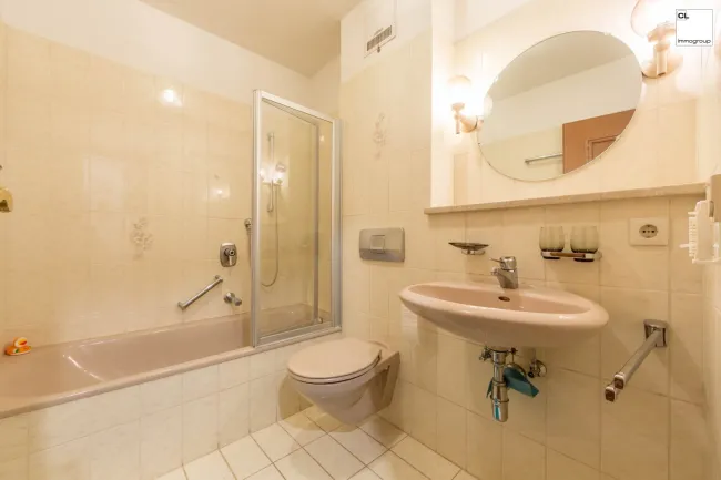 Badezimmer