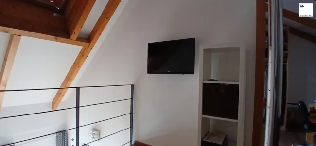 Galerie (DG)