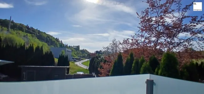 Balkon/Terrasse OG
