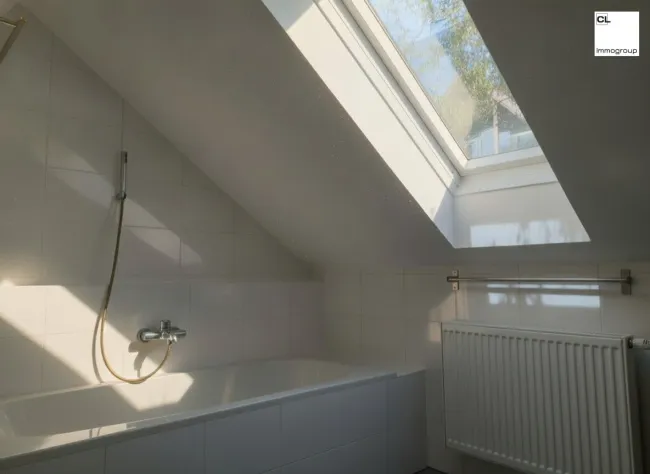 Badewanne