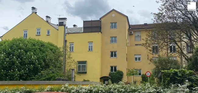 Der Lehenerhof zu Salzburg - Immobilien Oberrauch - CL- Immogroup.at