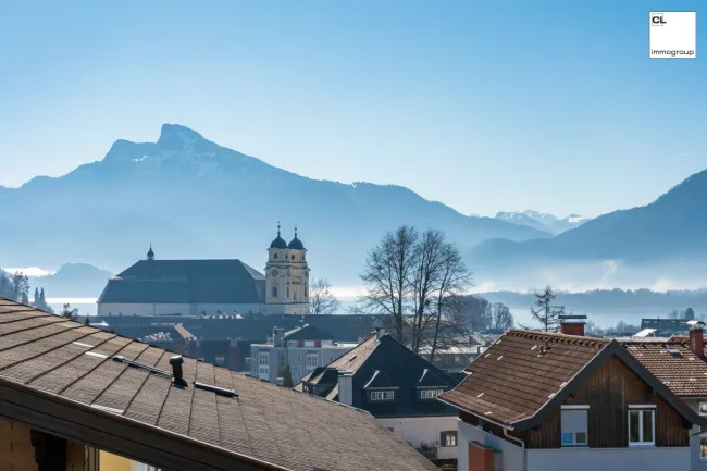 Weitblick