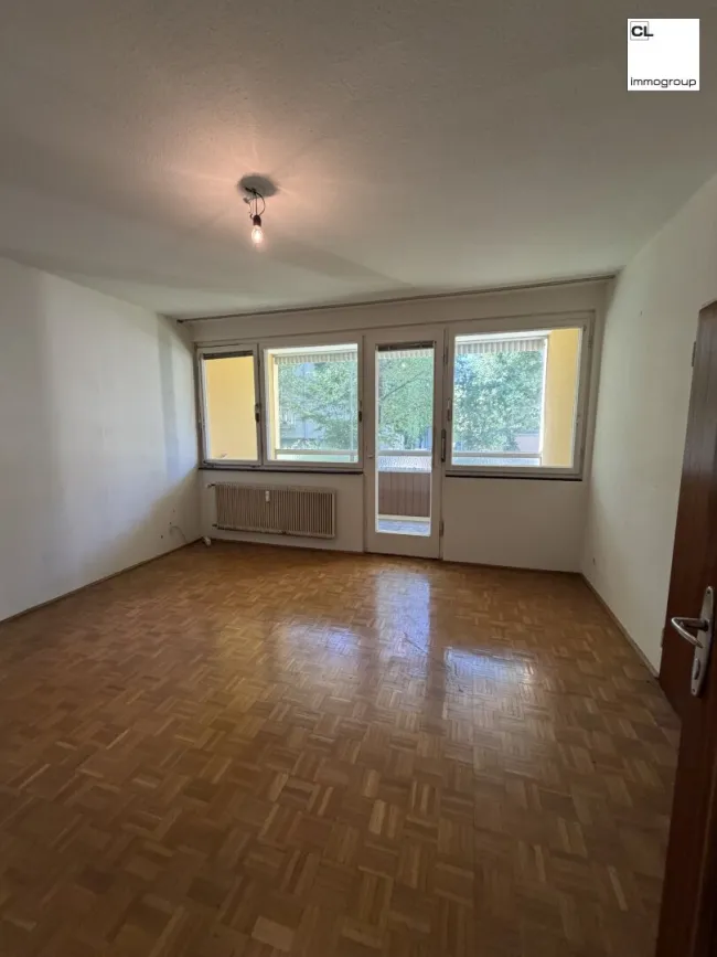 Großzügige 4-Zimmer-Wohnung in Salzburg mit Garage – Top Lage! - Bild