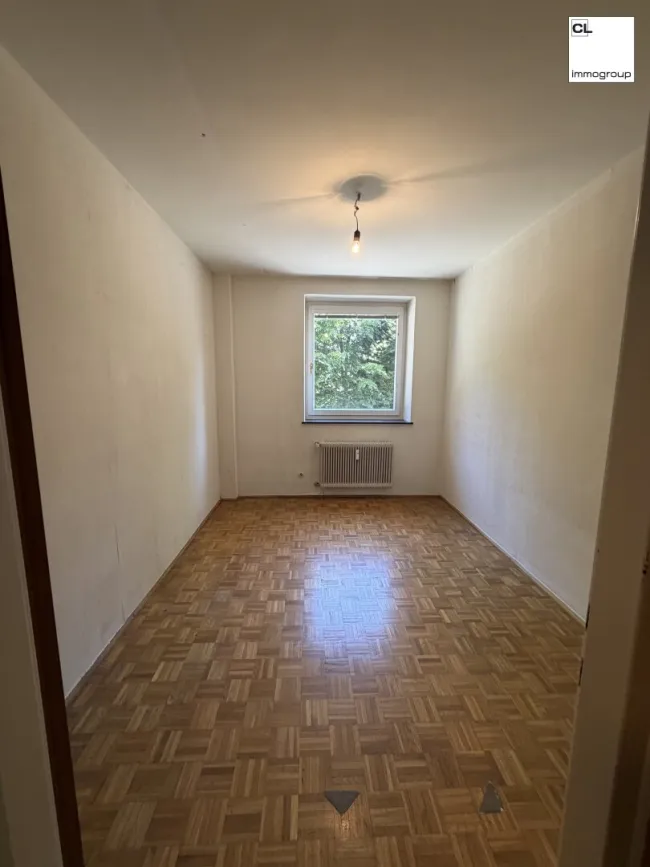 Zimmer 1 nordseitig