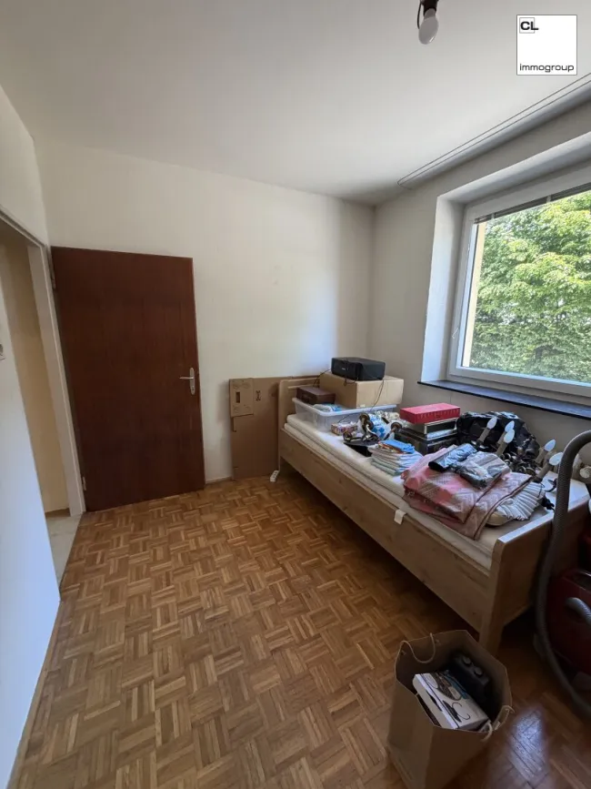Zimmer 2 nordseitig