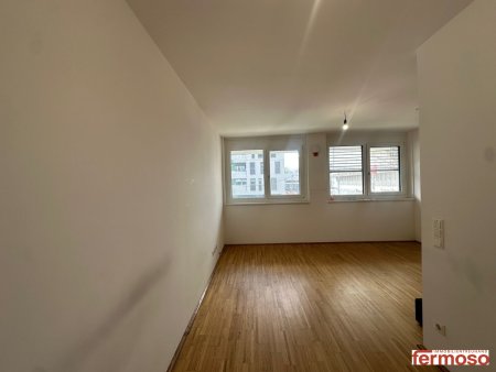 Moderne 1-Zimmer-Wohnung mit Einbauküche & Fußbodenheizung in 1200 Wien, nur 849 €!