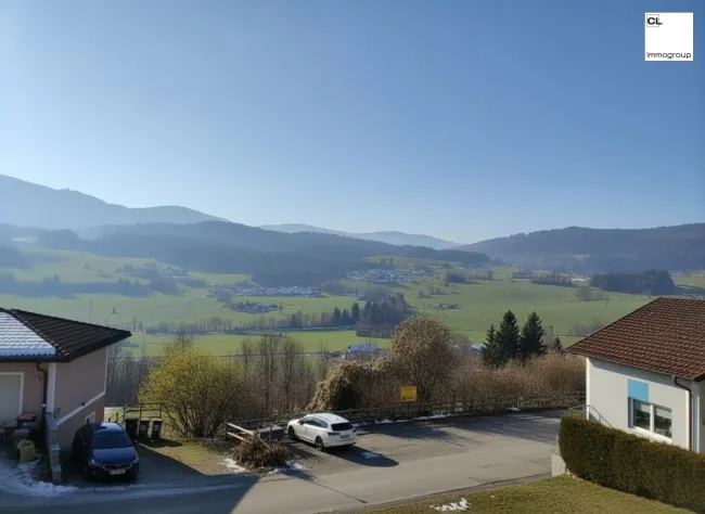 Stilvoll wohnen mit Weitblick – trendige, kernsanierte Eigentumswohnung, bezugsfrei ab Juli 2027 - Bild