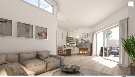 Zuhause in Kirchberg beim Grabensee - Neubau Erstbezug! Entdecken Sie IHR STERNHAUS jetzt!