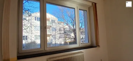 Ausblick nach Nordost