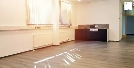 EG-Büro