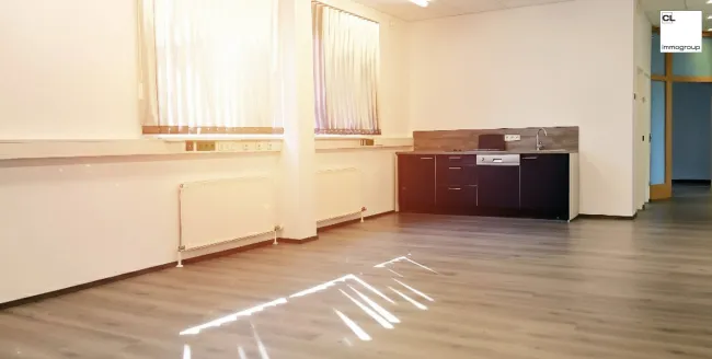 EG-Büro
