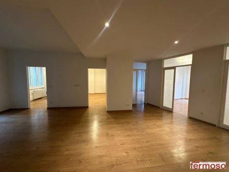 Moderne Wohn&Bürofläche mit Balkon im Herzen Wiens