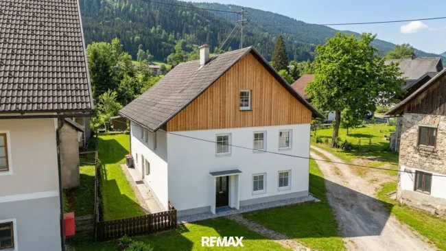 Außenansicht
