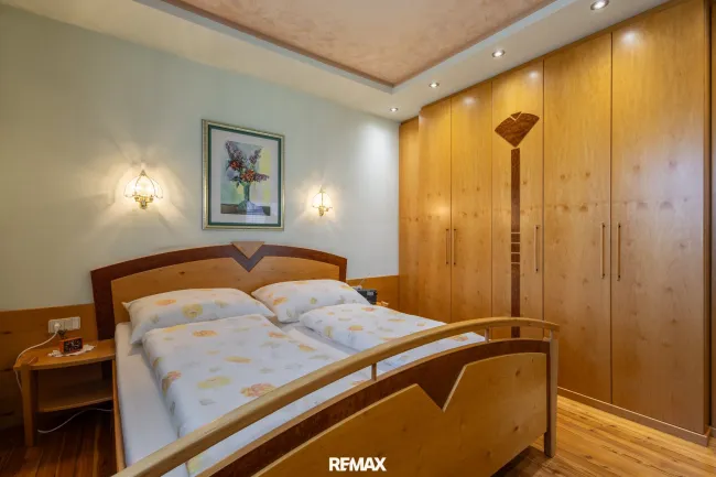 Schlafzimmer OG