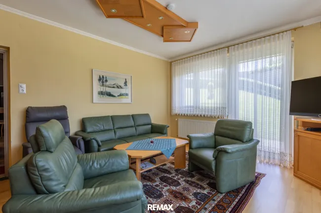 Wohnzimmer EG