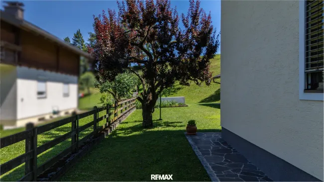 Garten Süd
