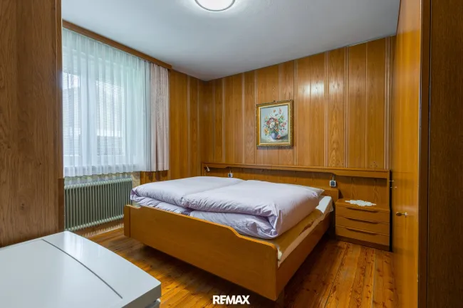 Schlafzimmer EG