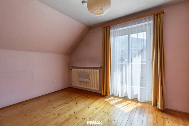 Zimmer 3 OG
