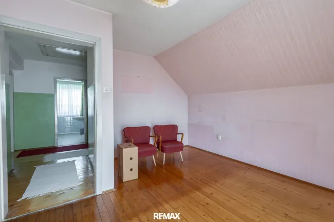Zimmer 3 OG
