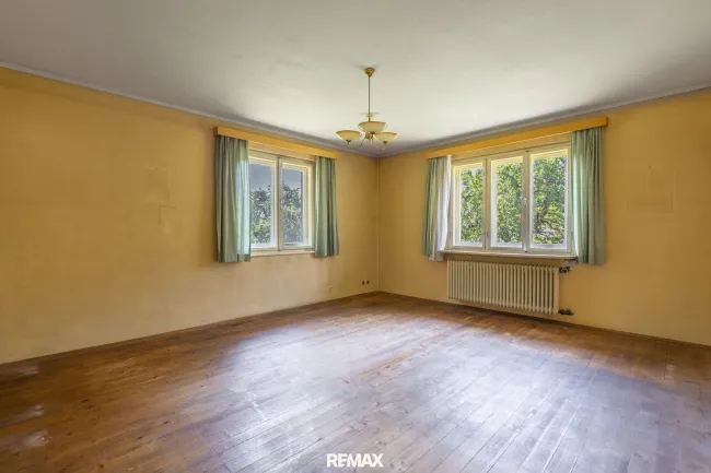 Zimmer 2 EG