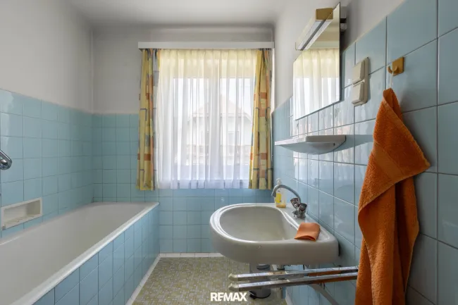 Badezimmer OG