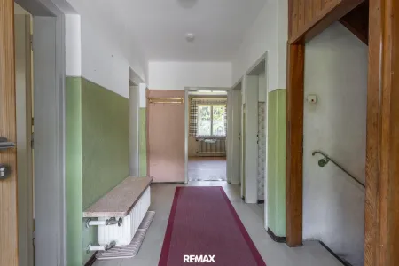 Eingang