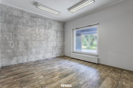 Geschäftsfläche EG