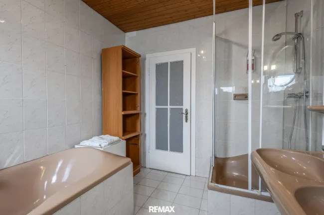 Badezimmer 2OG