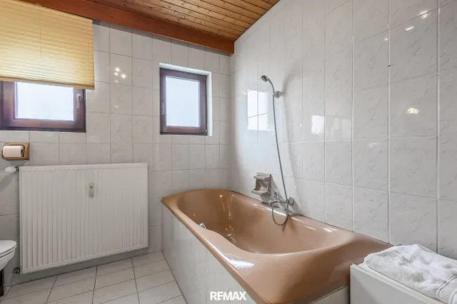 Badezimmer 2OG