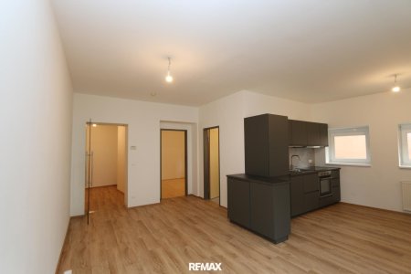 Wohnraum