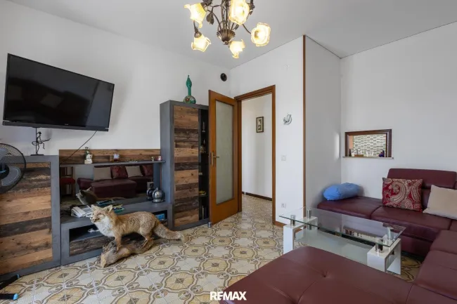 Wohnzimmer 1 OG