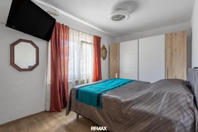 Zimmer 1 EG
