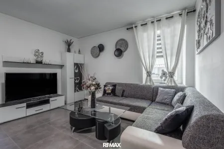 Wohnzimmer WG3