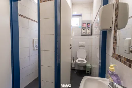 WC Damen