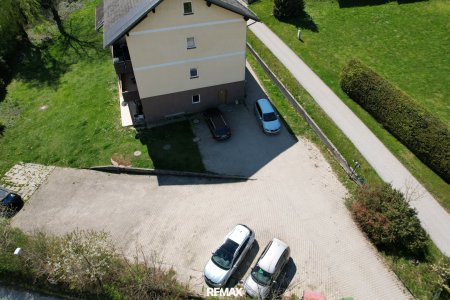 Luft, Nordansicht