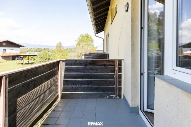 Top 10 Balkon