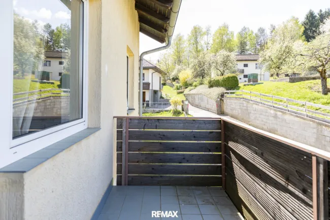 Top 10 Balkon