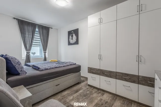 Raum 1 WG1
