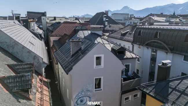 Ansicht
