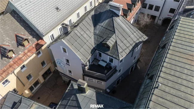 Ansicht