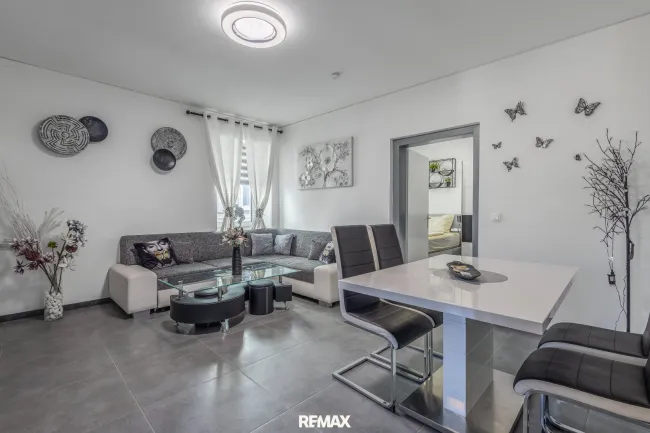 Wohnzimmer WG3