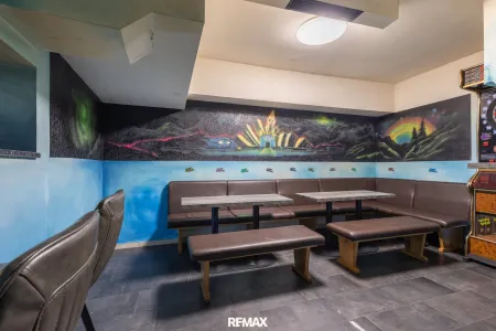 Bar Raum 2