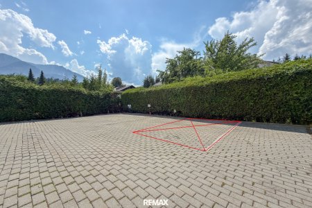 Abstellplatz