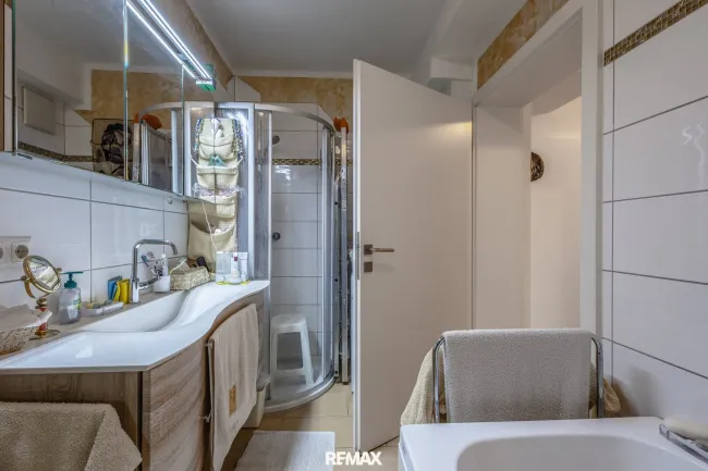 Bad/WC 1