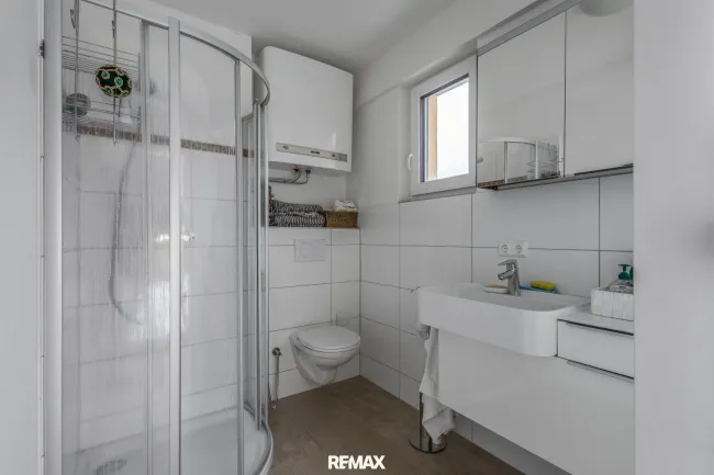 Bad/WC 2