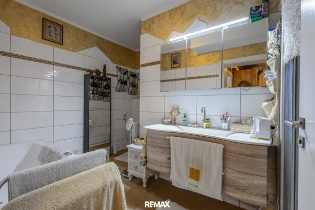 Bad/WC 1
