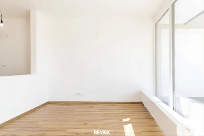 Wohn-/Esszimmer