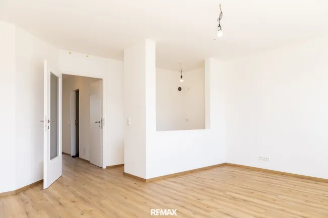 Wohn-/Esszimmer