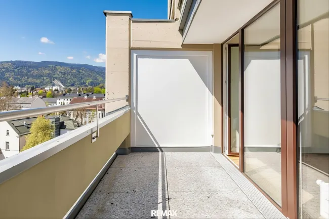 Loggia